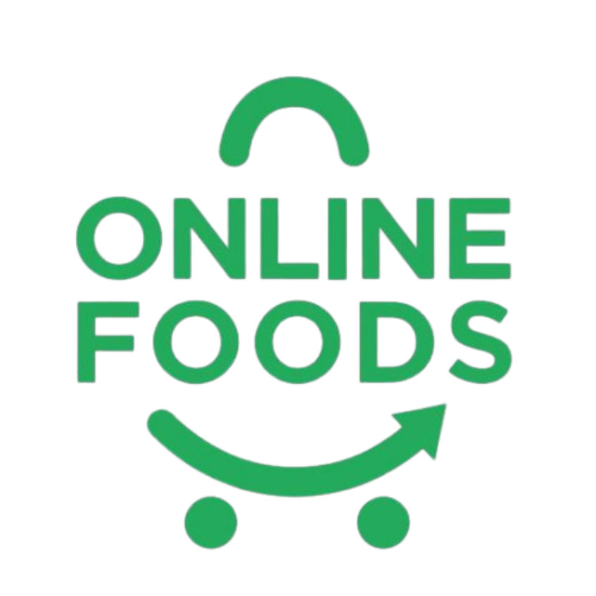 Online Foods